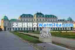 北京传特文化有限公司