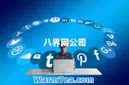 八界网公司