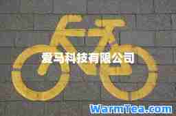 爱马科技有限公司