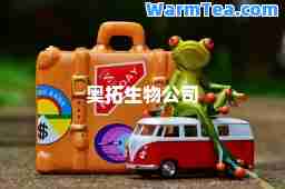 奥拓生物公司