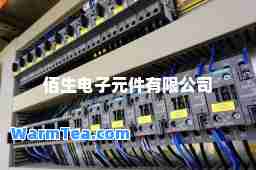 佰生电子元件有限公司