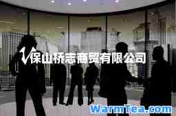 保山桥志商贸有限公司
