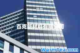 百克新材料有限公司