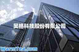 奥格科技股份有限公司