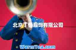 北京丁悟服饰有限公司