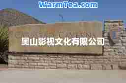 奥山影视文化有限公司