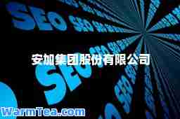 安加集团股份有限公司
