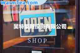 奥特莱斯投资有限公司