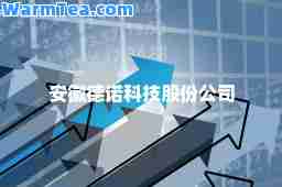 安徽德诺科技股份公司