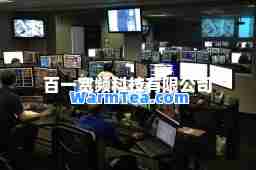 百一宽频科技有限公司