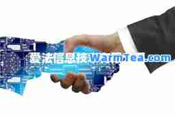 爱法信息技术有限公司
