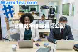 奥加数字传媒有限公司