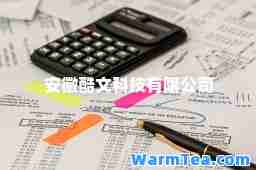 安徽酷文科技有限公司