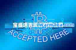 宝盛道吉贸易有限公司