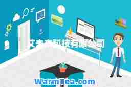 艾未来科技有限公司