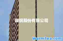 鞍钢股份有限公司