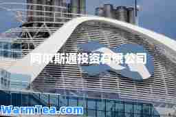 阿尔斯通投资有限公司