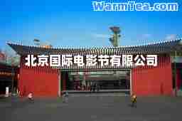 北京电影节有限公司