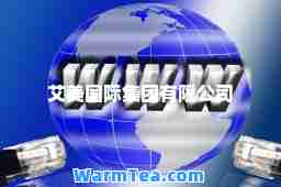 艾美集团有限公司