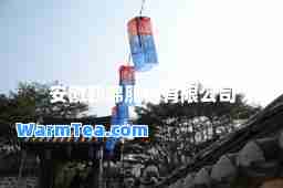 安徽朝锦服饰有限公司