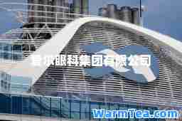 爱尔眼科集团有限公司