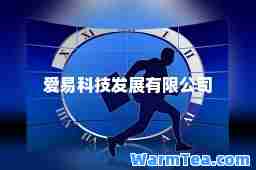 爱易科技发展有限公司