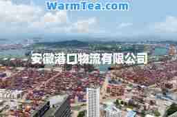 安徽港口物流有限公司