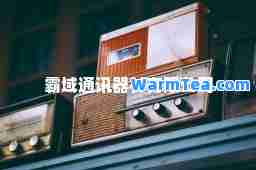 霸域通讯器材有限公司