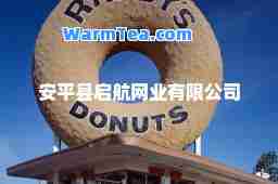 安平县启航网业有限公司