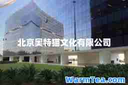 北京奥特猫文化有限公司