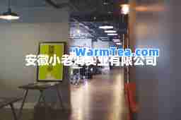 安徽小老海实业有限公司