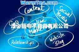 澳必馥电子商务有限公司