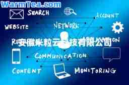安徽米粒云科技有限公司