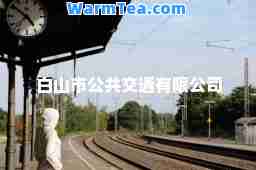 白山市公共交通有限公司