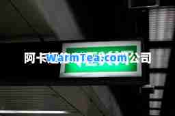 阿卡迈信息技术有限公司