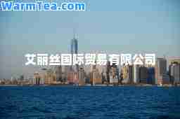 艾丽丝贸易有限公司
