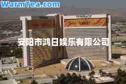 安阳市鸿日娱乐有限公司