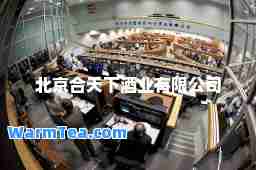北京天下酒业有限公司