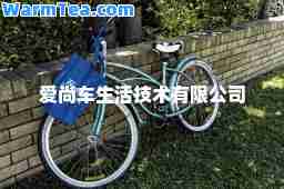 爱尚车生活技术有限公司