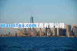 白马贸易有限公司