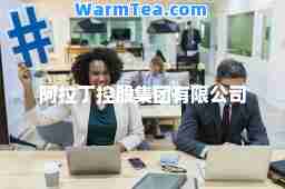 阿拉丁控股集团有限公司