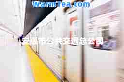 安顺市公共交通总公司