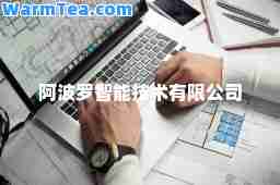 阿波罗智能技术有限公司