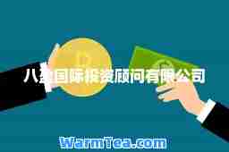 八盈投资顾问有限公司