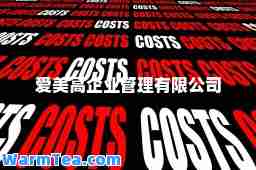 爱美高企业管理有限公司