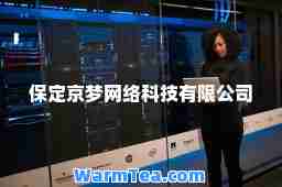 保定京梦网络科技有限公司