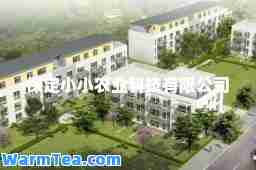 保定小小农业科技有限公司