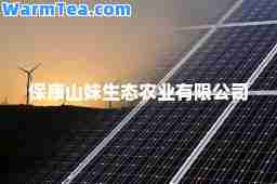 保康山妹生态农业有限公司