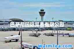巴萨尼贸易有限公司