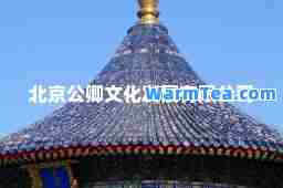 北京公卿文化发展有限公司